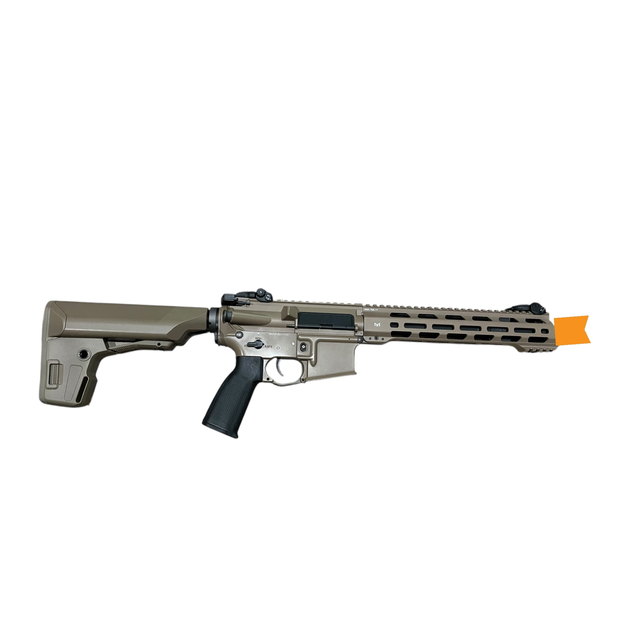 (USED) KWA Ronin T10 M4 (USED) KWA Ronin T10 M4